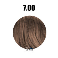 Фарба для волосся Elea Professional Artisto Color № 7.00 "Русий натуральний екстра"